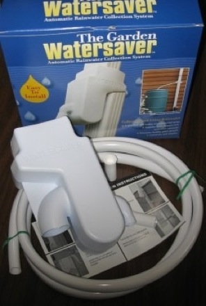 Watersaver kit