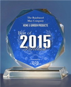 Portland Award 2015