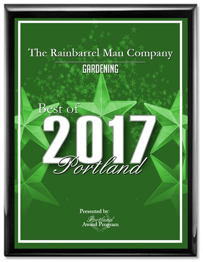 Best of Portland Award 2017