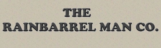 The Rainbarrel Man Co.